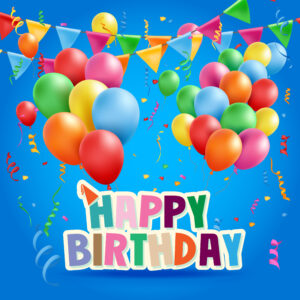 Birthday Special